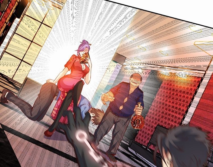 I am an Invincible Genius chapter 12
