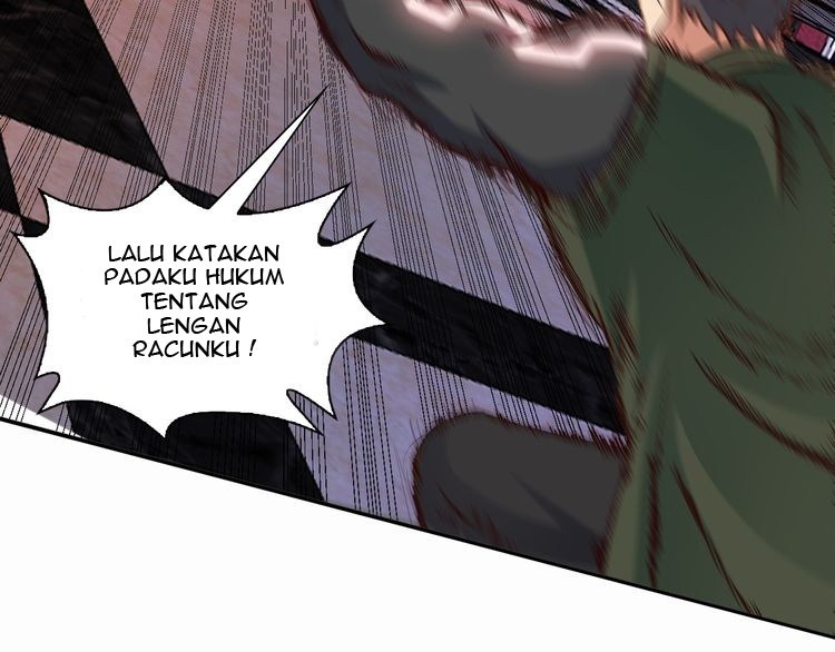 I am an Invincible Genius chapter 12