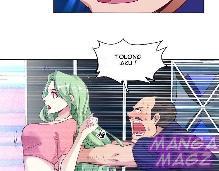 I am an Invincible Genius chapter 12