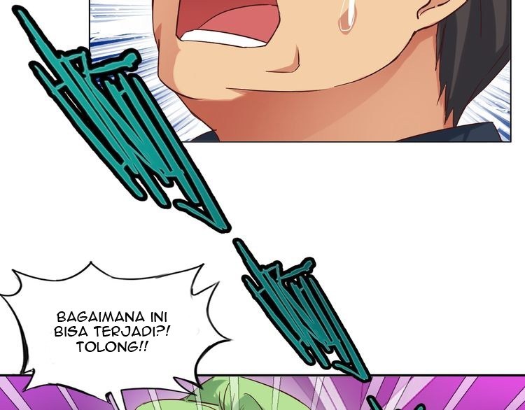 I am an Invincible Genius chapter 12