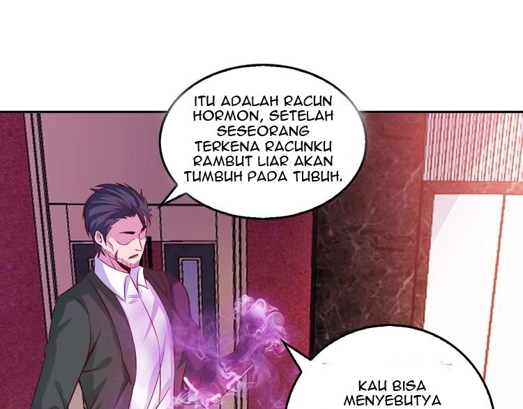 I am an Invincible Genius chapter 12