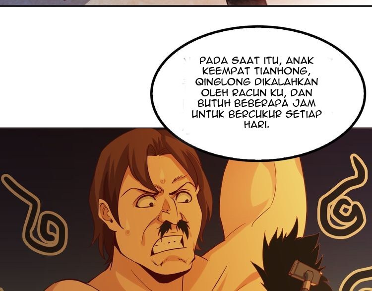 I am an Invincible Genius chapter 12