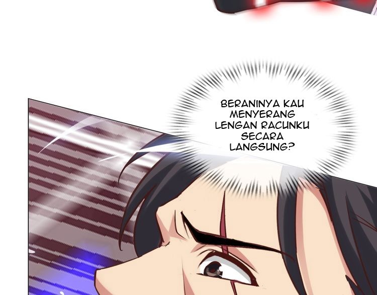 I am an Invincible Genius chapter 12