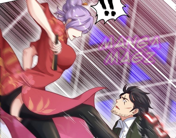 I am an Invincible Genius chapter 12