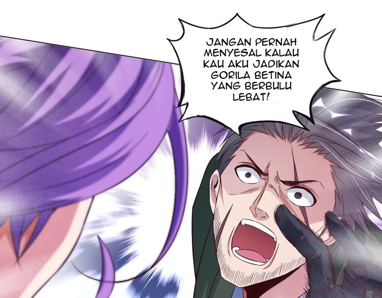 I am an Invincible Genius chapter 12