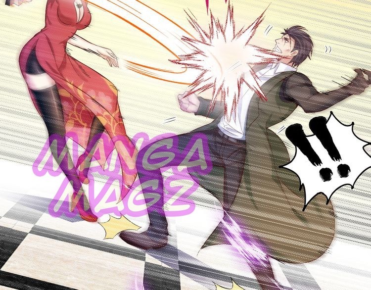 I am an Invincible Genius chapter 12