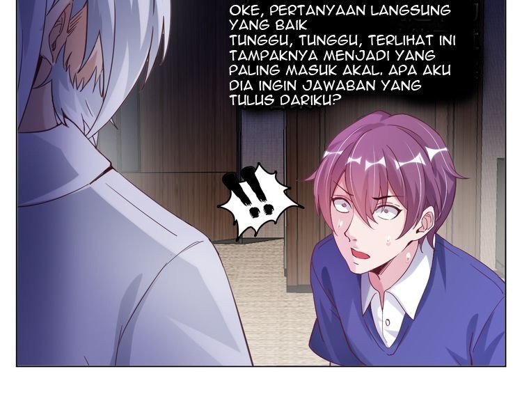 I am an Invincible Genius chapter 12