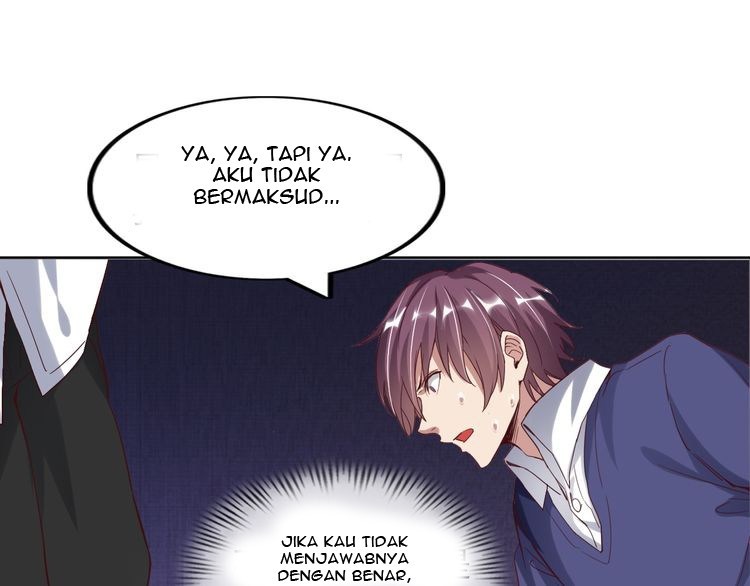 I am an Invincible Genius chapter 12
