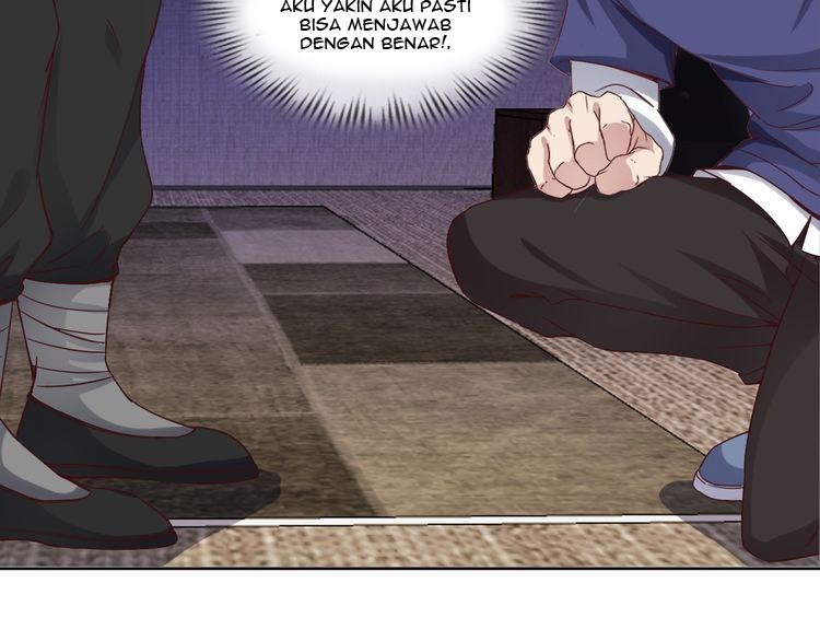 I am an Invincible Genius chapter 12