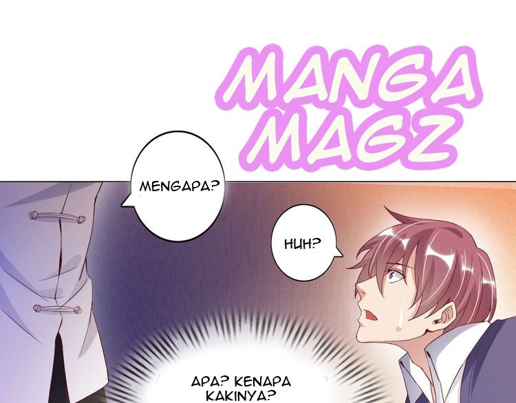 I am an Invincible Genius chapter 12