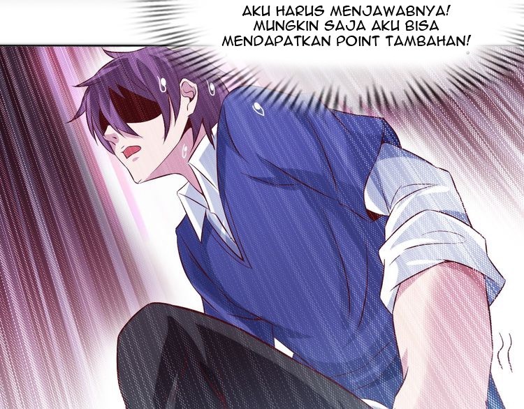I am an Invincible Genius chapter 12