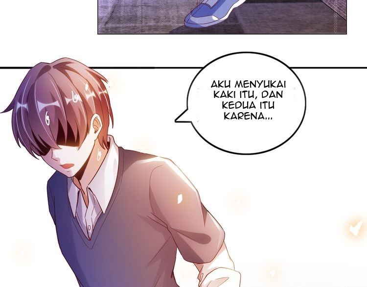 I am an Invincible Genius chapter 12