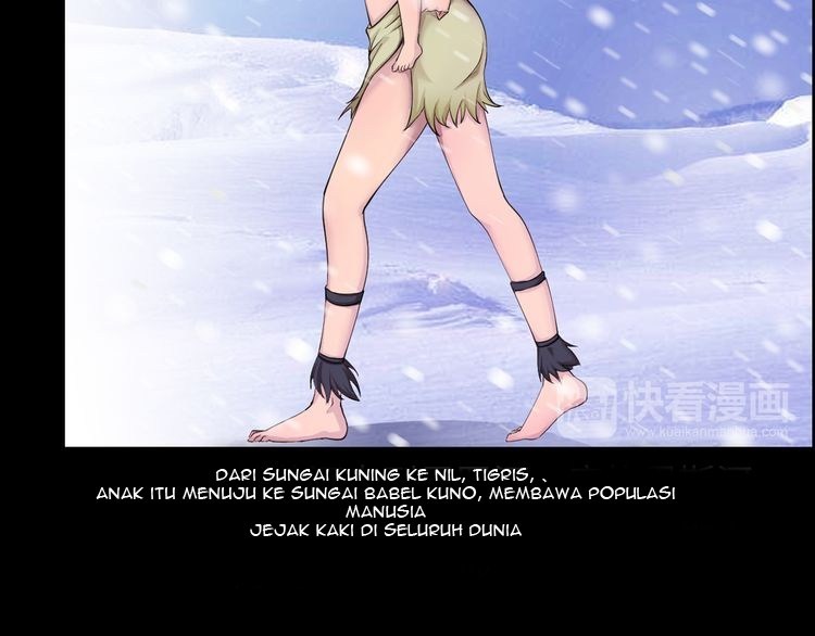I am an Invincible Genius chapter 12