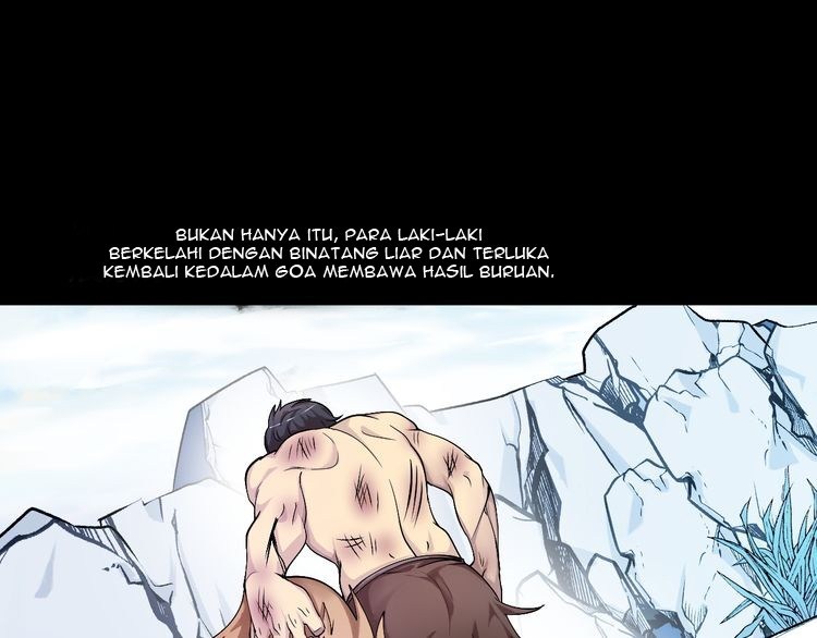 I am an Invincible Genius chapter 12