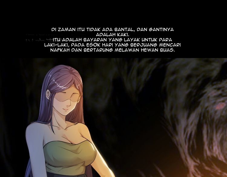 I am an Invincible Genius chapter 12