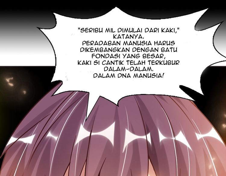 I am an Invincible Genius chapter 12