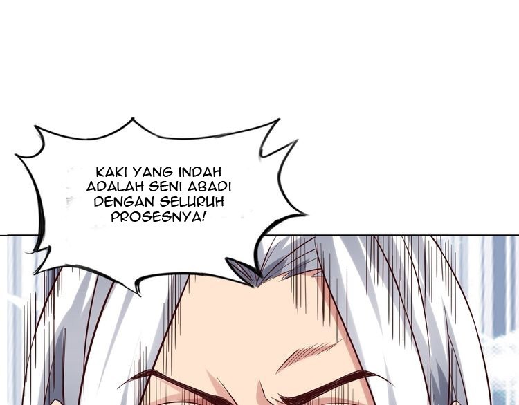 I am an Invincible Genius chapter 12