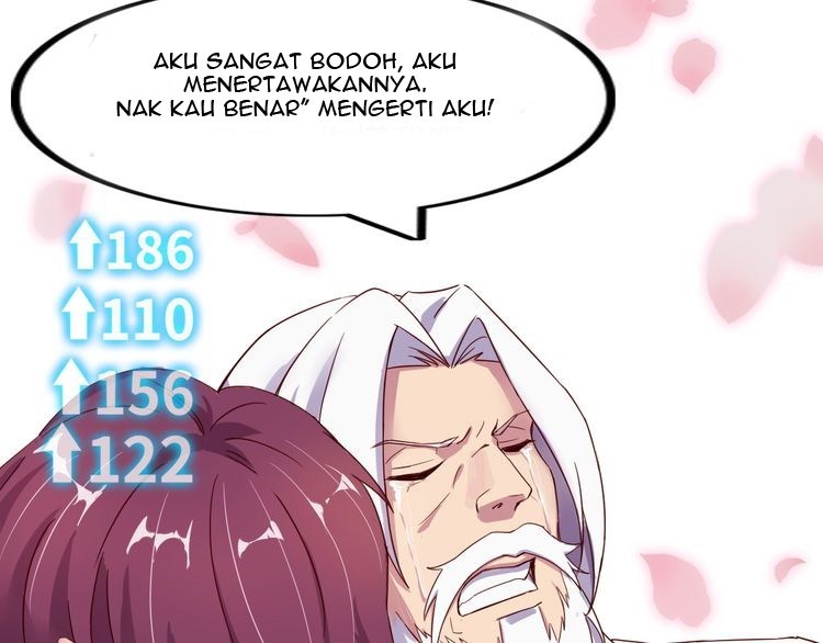 I am an Invincible Genius chapter 12