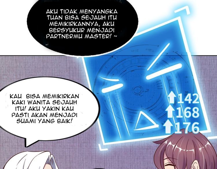 I am an Invincible Genius chapter 12