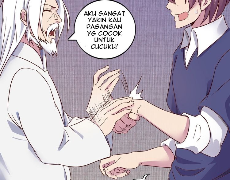 I am an Invincible Genius chapter 12