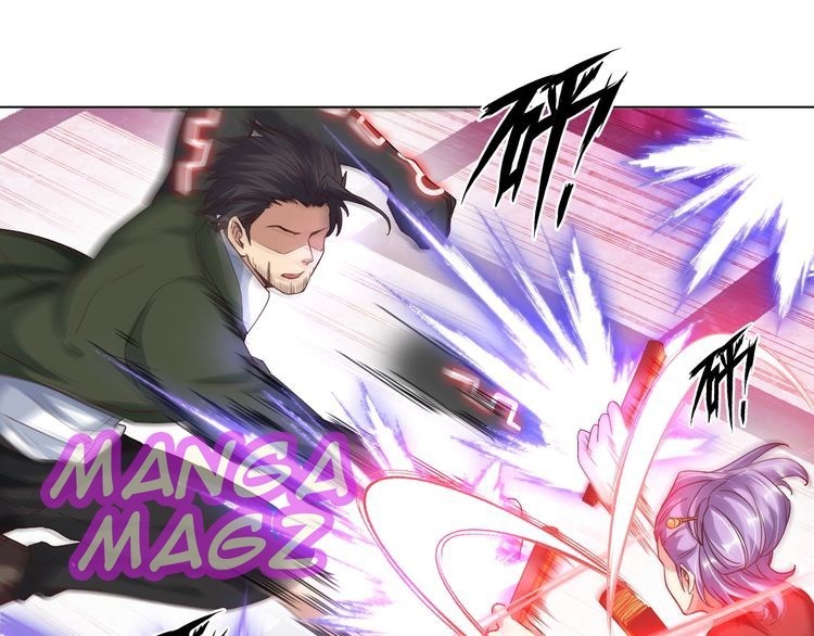 I am an Invincible Genius chapter 12