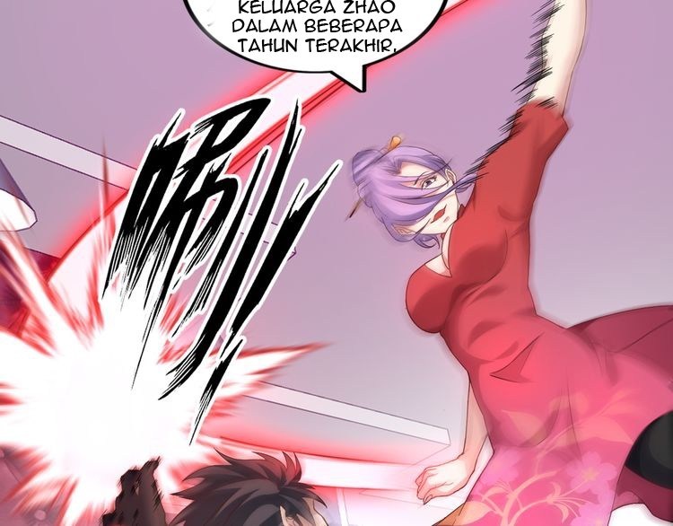 I am an Invincible Genius chapter 12