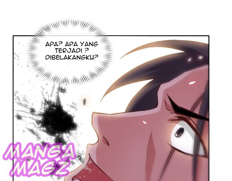 I am an Invincible Genius chapter 12