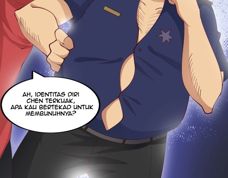I am an Invincible Genius chapter 16