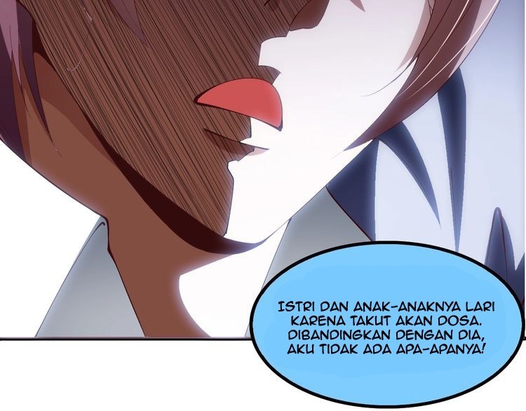 I am an Invincible Genius chapter 16