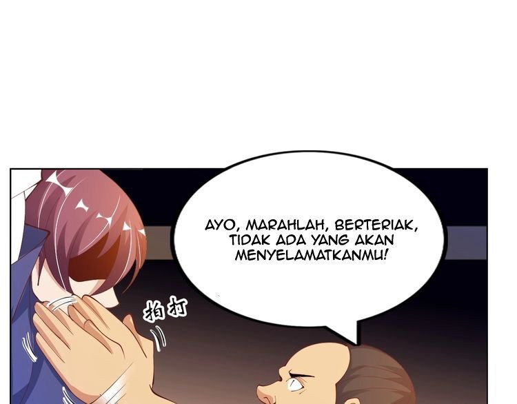 I am an Invincible Genius chapter 16