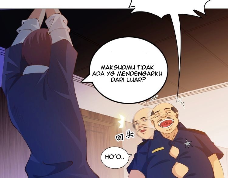 I am an Invincible Genius chapter 16