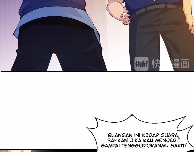 I am an Invincible Genius chapter 16