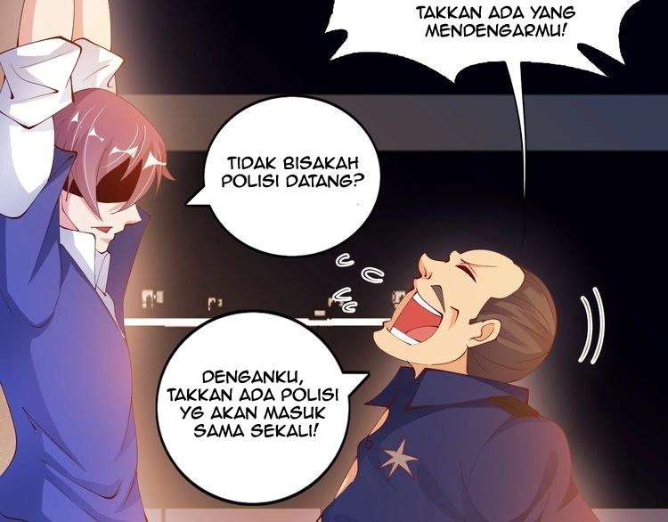 I am an Invincible Genius chapter 16