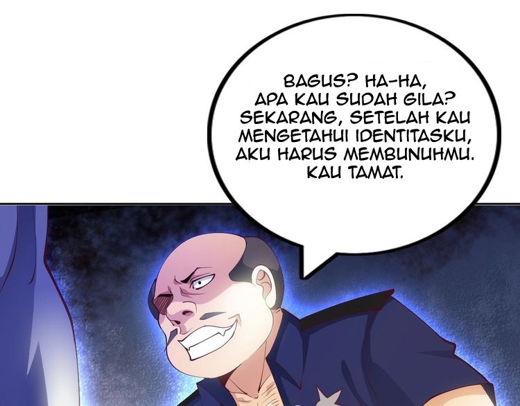 I am an Invincible Genius chapter 16