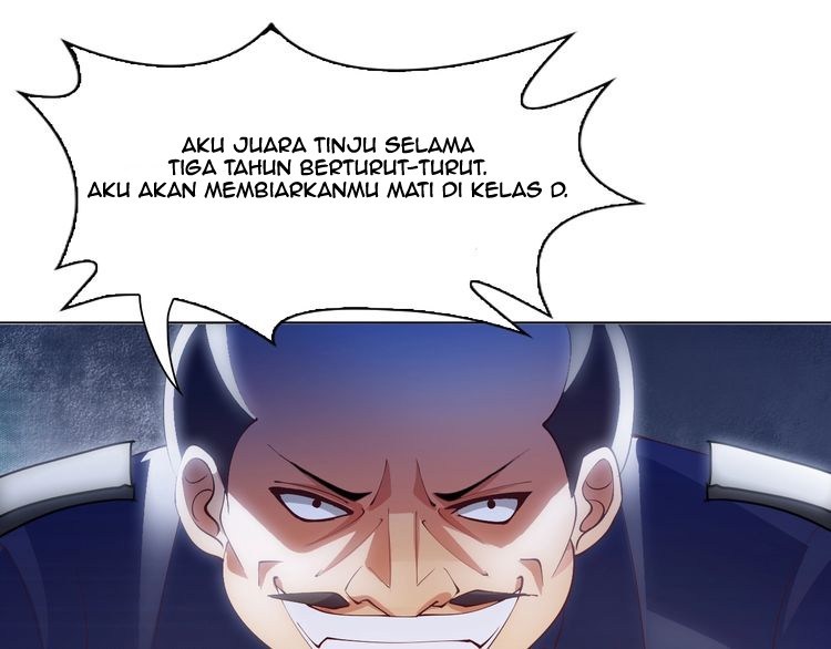 I am an Invincible Genius chapter 16