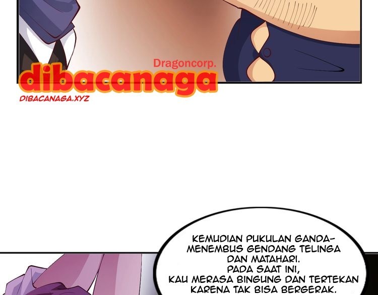 I am an Invincible Genius chapter 16