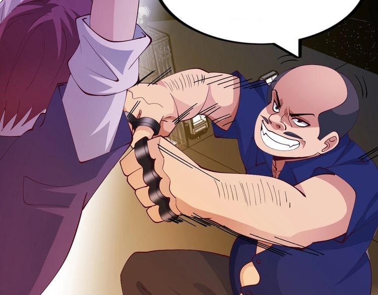 I am an Invincible Genius chapter 16