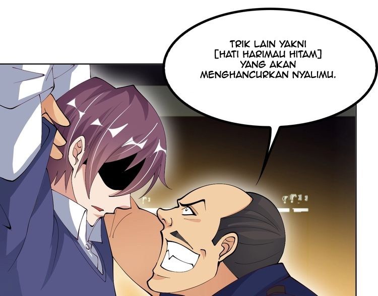 I am an Invincible Genius chapter 16