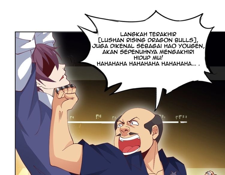 I am an Invincible Genius chapter 16