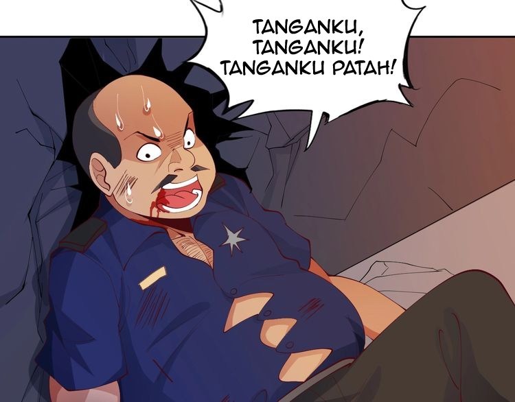 I am an Invincible Genius chapter 16