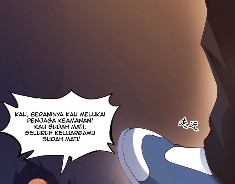 I am an Invincible Genius chapter 16
