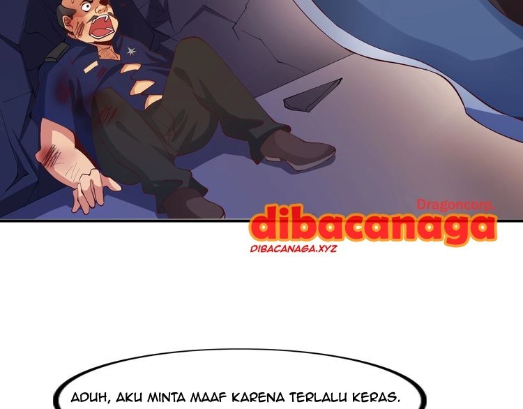 I am an Invincible Genius chapter 16