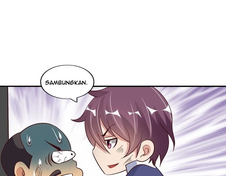 I am an Invincible Genius chapter 16