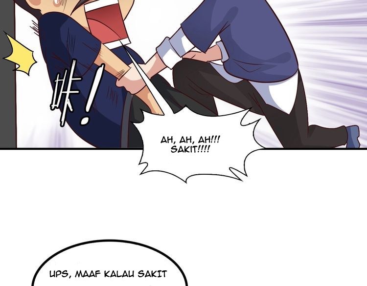 I am an Invincible Genius chapter 16