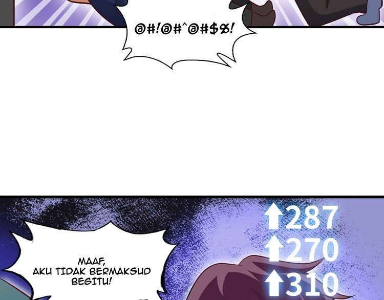 I am an Invincible Genius chapter 16