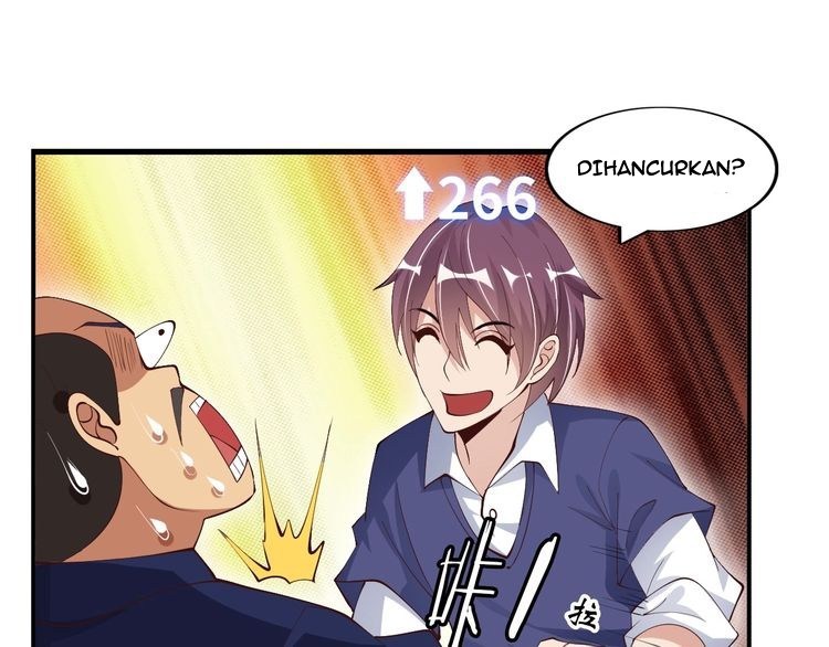 I am an Invincible Genius chapter 16