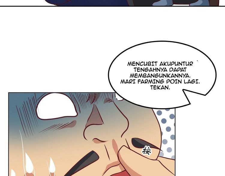 I am an Invincible Genius chapter 16