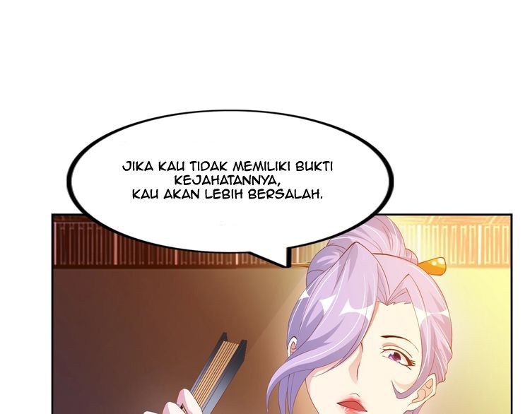 I am an Invincible Genius chapter 16