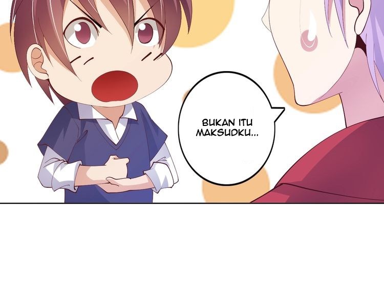 I am an Invincible Genius chapter 16