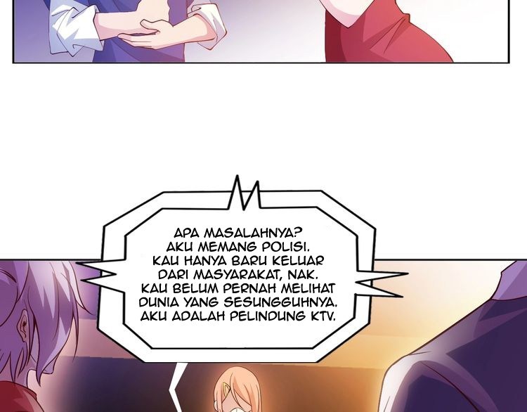 I am an Invincible Genius chapter 16